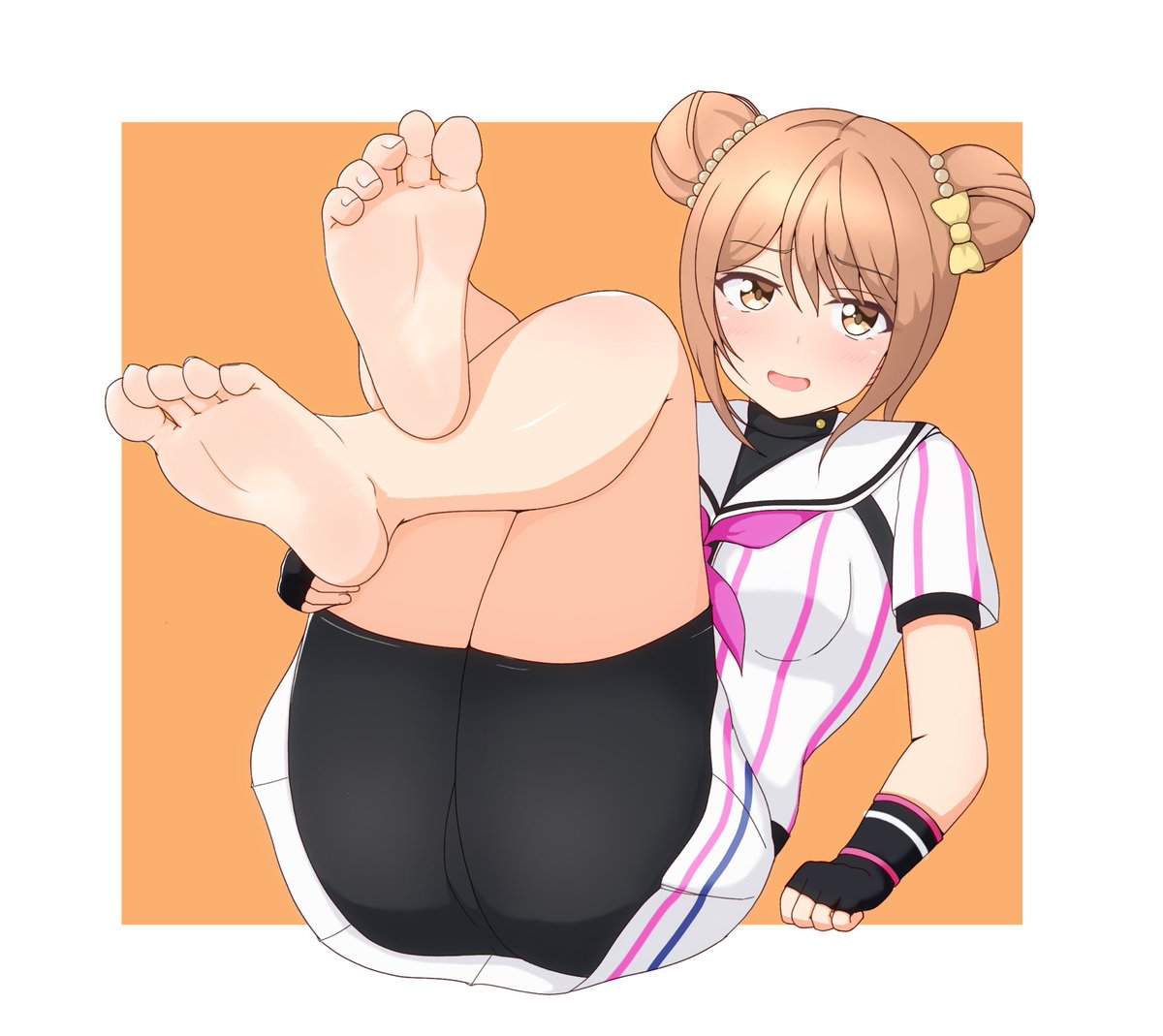 チャーめし S Tweet 新田美奈子生誕祭 Trendsmap