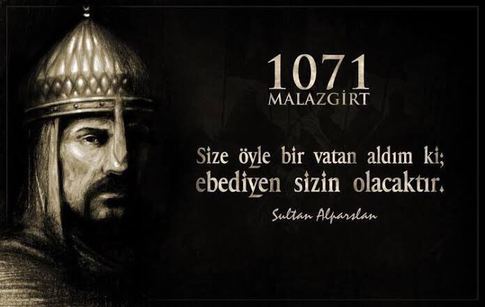 Şükür Elhamdulillah Allah bu vatanı bize bahsedenlerden razı olsun. Bizleri de layıki ile sahip çıkmayı nasip etsin.Dış düşmanlarla her zaman baş ederiz ama içerdekiler bukelemun gibi.