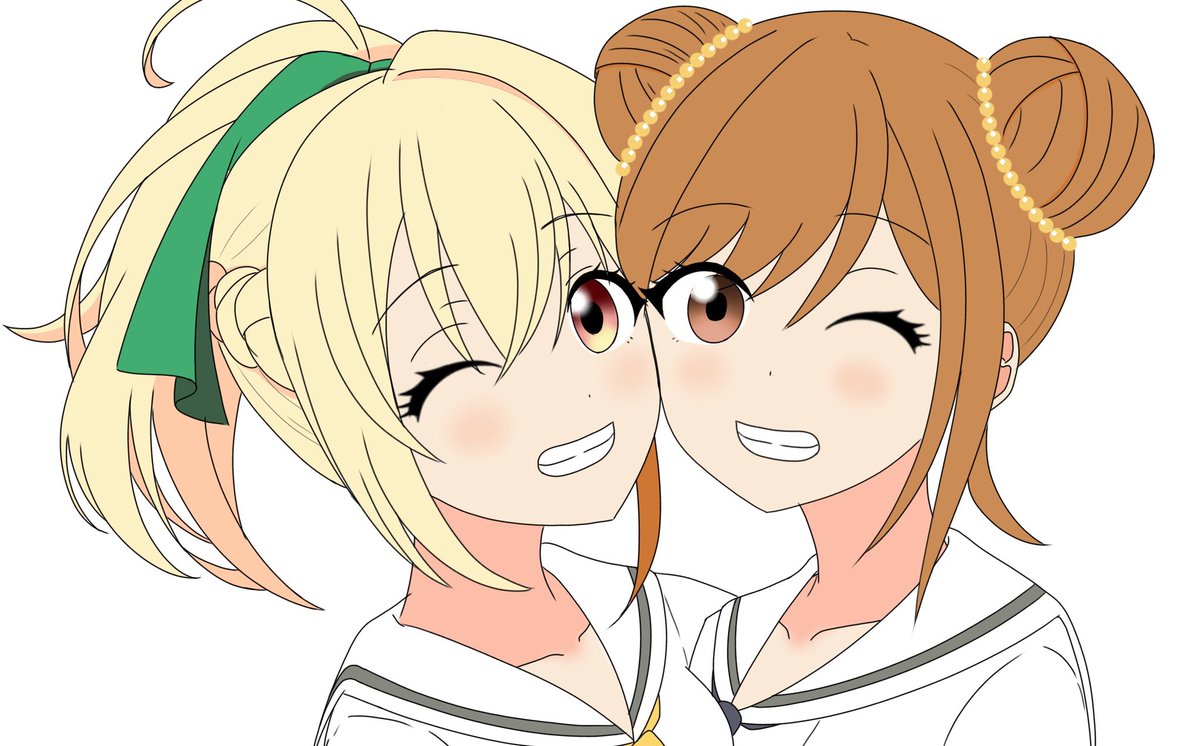 Twoucan 新田美奈子生誕祭21 の注目ツイート イラスト マンガ コスプレ モデル