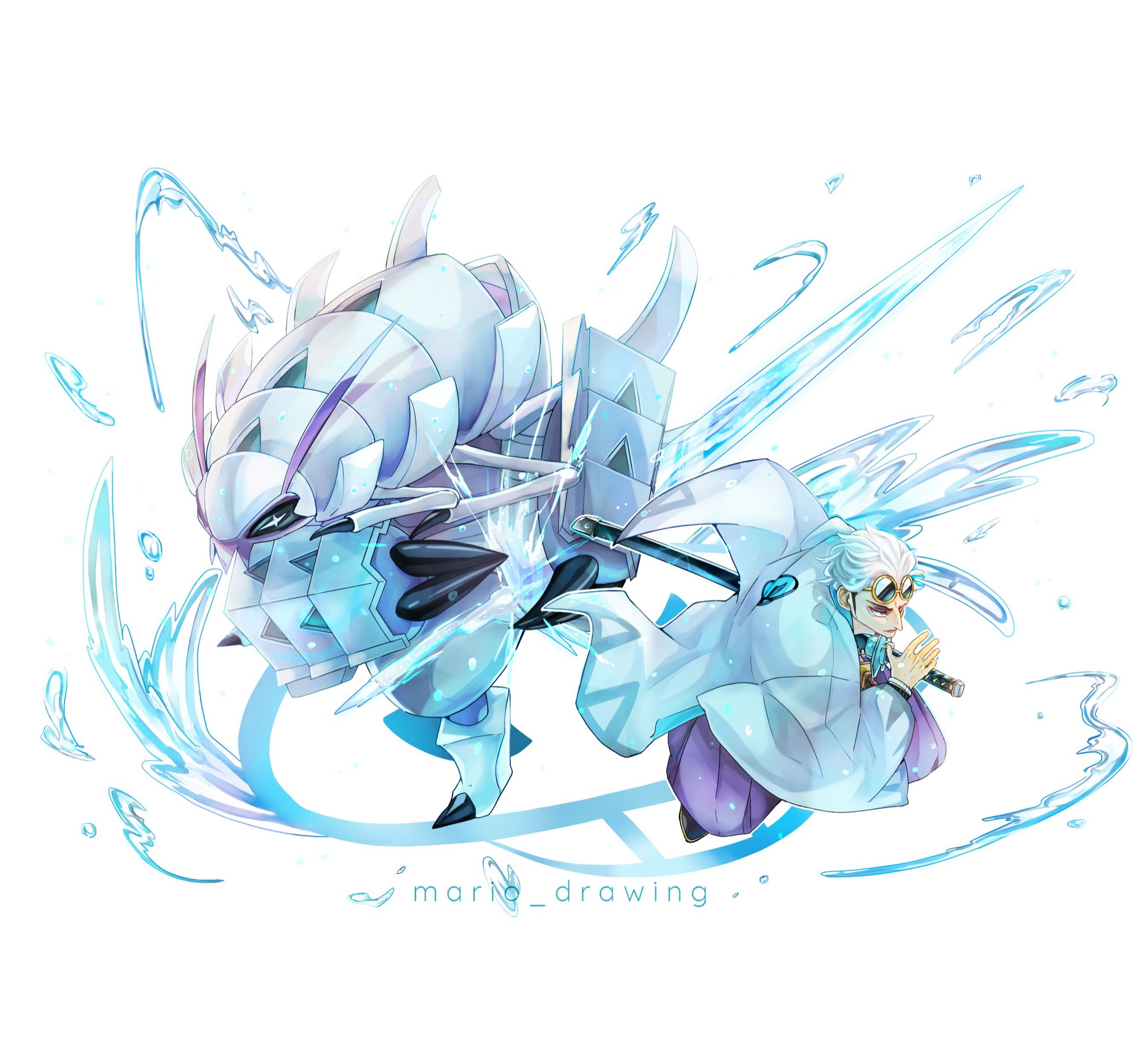 まりお/Mario FF7R,FF16DionTerenceJoshua🫶 on X: 