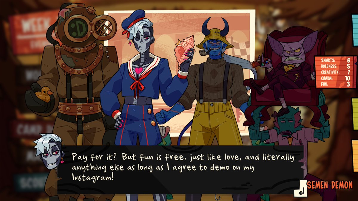OOCMonsterProm's tweet photo. https://t.co/MI6Z10xQtN