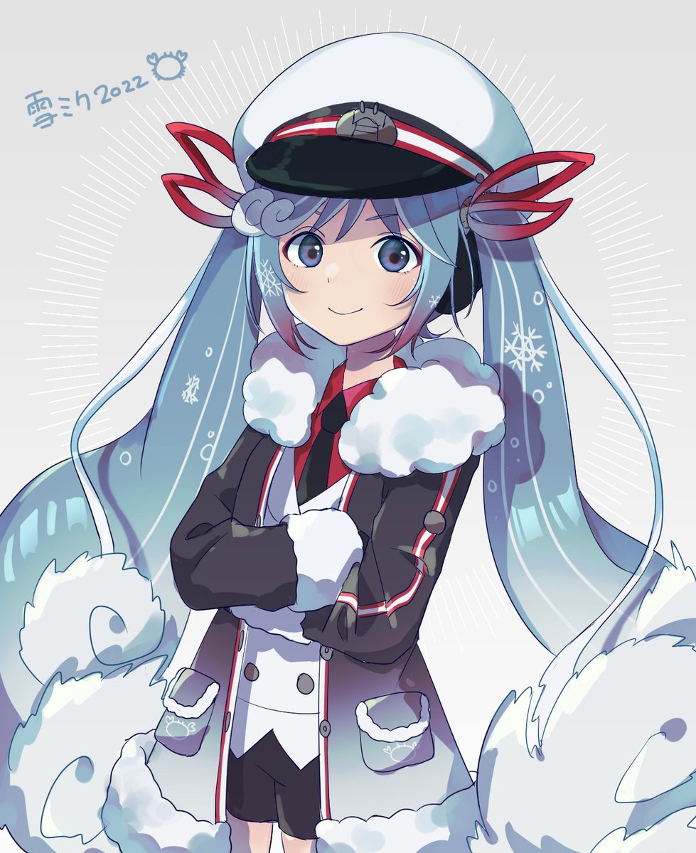 Twoucan 雪ミク22 の注目ツイート イラスト マンガ コスプレ モデル Twoucan 雪ミク22 の注目ツイート イラスト マンガ コスプレ モデル