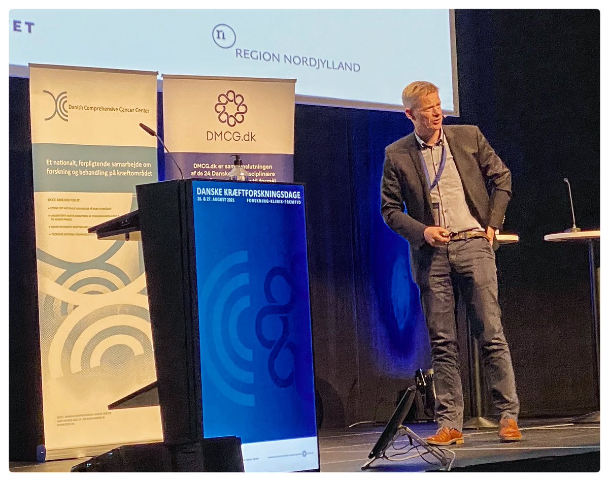 DCCC (@dccccancer) on Twitter photo ‘Hvis sundhedsdata er fremtidens olie, har vi så infrastrukturen til at udvinde den?’ spørger <a href="/m_boegsted/">Martin Bøgsted</a> på dagens sidste session på Danske Kræftforskningsdage
#DKD2021 #SamarbejdeOmKræft #dksund #sundpol #dkvid ‘Hvis sundhedsdata er fremtidens olie, har vi så infrastrukturen til at udvinde den?’ spørger <a href="/m_boegsted/">Martin Bøgsted</a> på dagens sidste session på Danske Kræftforskningsdage
#DKD2021 #SamarbejdeOmKræft #dksund #sundpol #dkvid