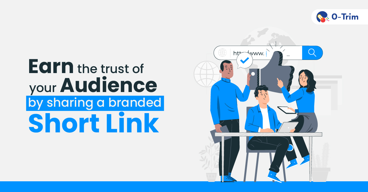 ash_mufareh's tweet photo. Create compact, easier-to-share branded #shortURLs that help to gain audience trust. The feature-rich O-Trim allows you to integrate your own brand name while creating a #shortlink.
To Register: https://t.co/fAe3w4FDww
#URLShortner #TrimURL #ONPASSIVE #AI https://t.co/fo99uuHMAO