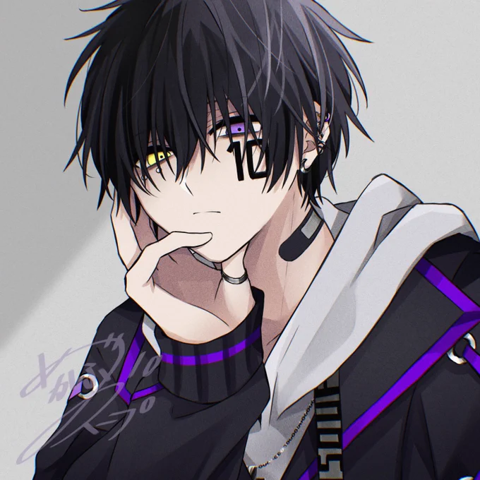 #新しいプロフィール画像 

よろしくなお前ら 