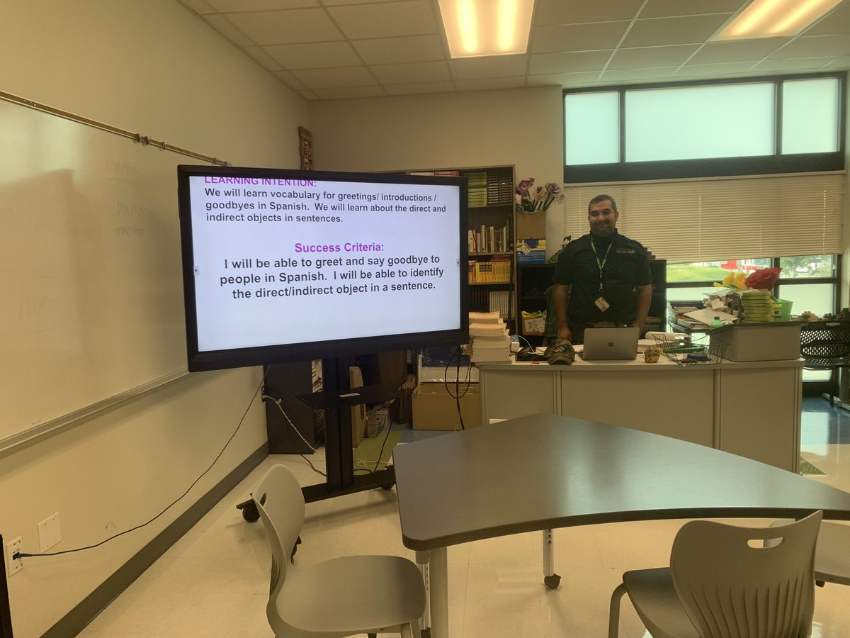 🎶This is how we do it..🎶 #ThisisTaylorISD