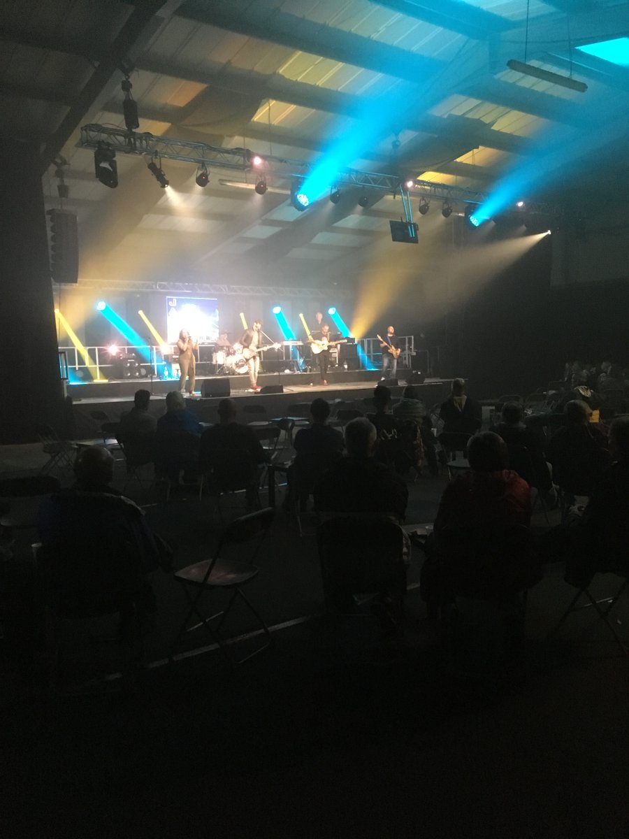 Looking forward to being <a href="/1eventuk/">awakenuk</a> this weekend for the 40th celebration. I reckon I’ve been to nearly all of them and played lots of my favourite gigs there, launching a few of my albums too in the late night program. A few memories of recent shows…