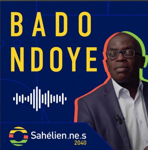[5/5] #Sahelien_ne_s2040 Le professeur en philosophie à l’<a href="/UCAD_Senegal/">Université Cheikh Anta Diop de Dakar</a> Bado Ndoye explique son #futursouhaitable où “le #Sahel s’inscrirait dans le cadre plus vaste de l’intégration africaine qui a été pensé depuis les indépendances.” Le podcast ici➡️bit.ly/3yj36TS
