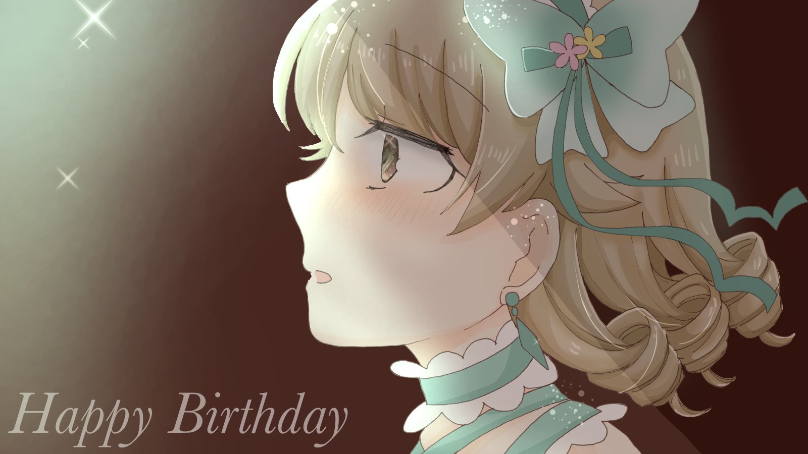 葉月 おめでとう乃々ちゃん 森久保乃々 森久保乃々生誕祭21 森久保乃々誕生祭21 T Co Srz6tafds5 Twitter