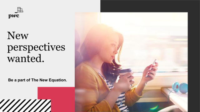 Shibha's tweet photo. As the world evolves, so do we. Let’s put your skills to work in new and unexpected ways. Explore entry level roles at PwC: https://t.co/haFzTCgDj3 https://t.co/r3iX7FmN3o