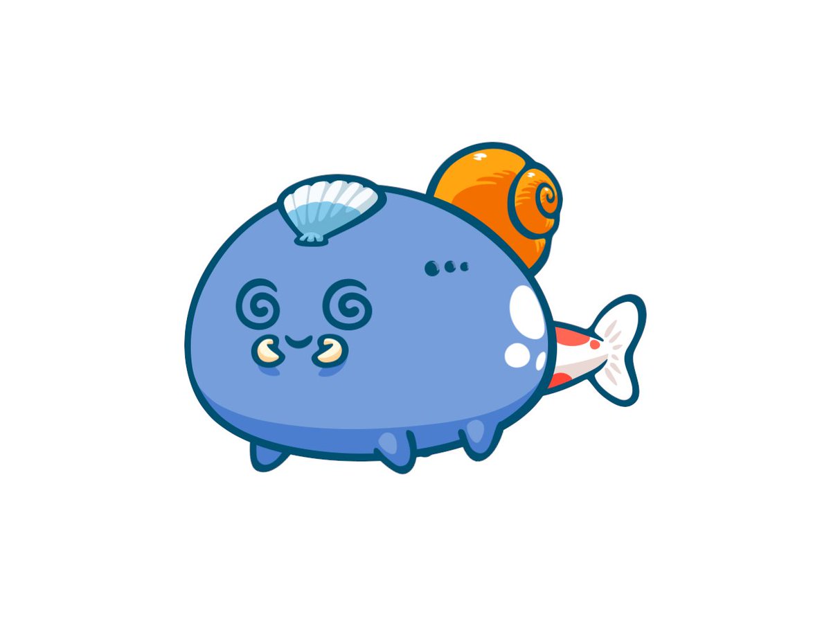 Axie Bot tweet media
