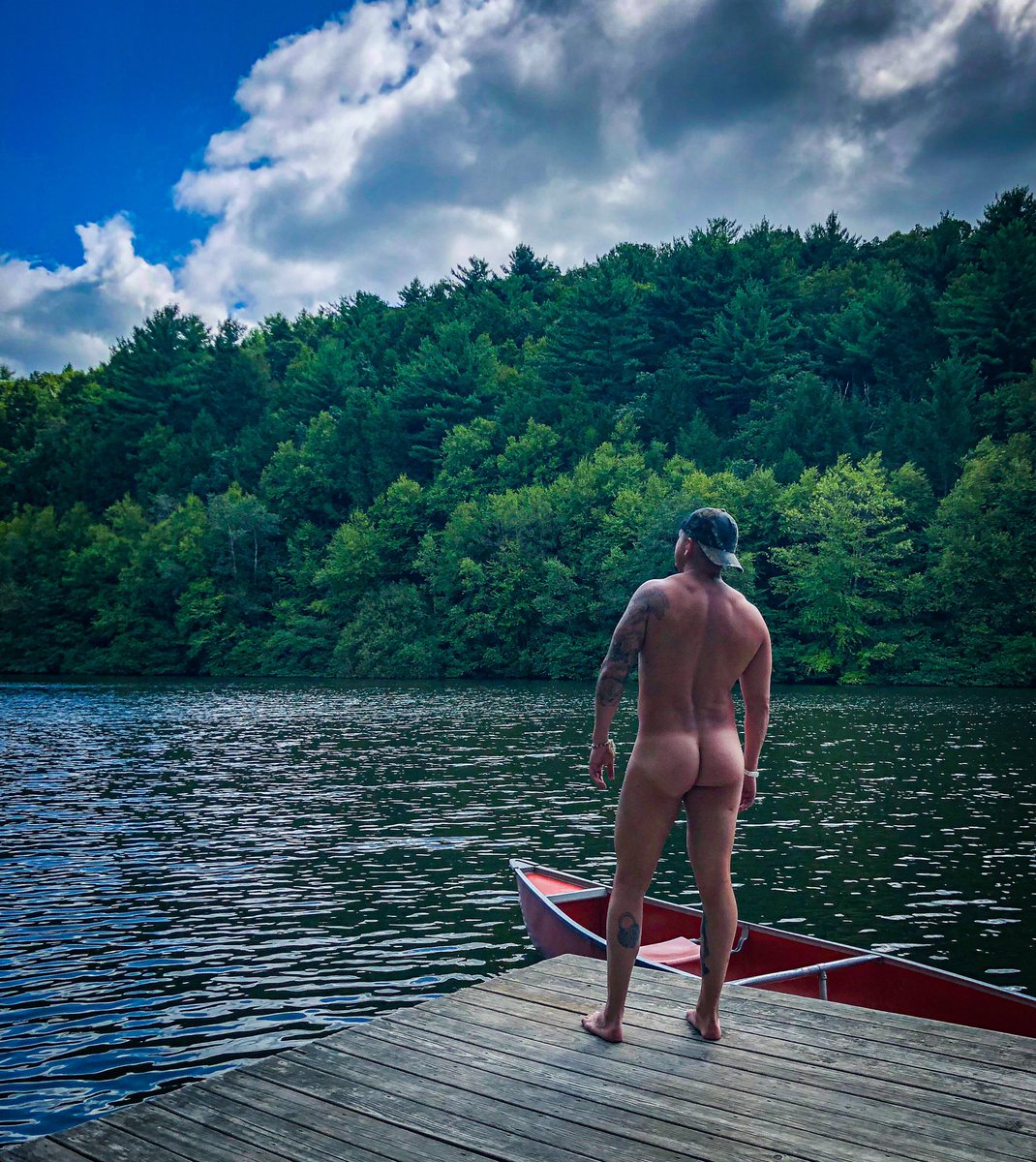 Any of you ffuckers going to be @WoodsCampground this weekend?

#gaycamping #illumination #nudist #outdoorfisting