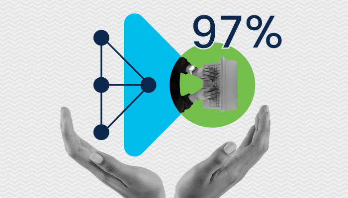 CiscoSecure's tweet image. Cisco Secure Endpoint is the industry’s only #endpoint protection that includes a built-in platform, Cisco #SecureX, for seamless integration with other vital #security technologies - reducing remediation time by up to 97% 🤯 Learn more: cs.co/6015ytFcc