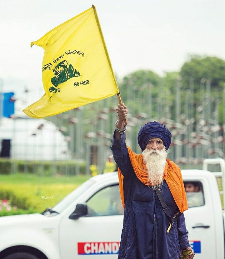 ganesh_sihag's tweet image. जो भी किसानों के हक में ट्वीट रिट्वीट करेगा सब को फॉलो मिलेगा

 धन्यवाद किसान मजदूर एकता
 जिंदाबाद
#FarmersProtests 
#modiwilldestroyapmc