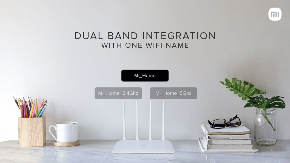 prathamesh_tech's tweet image. Mi Router 4a Gigabit Edition has Launched in India

10x Faster Speed
Gigabit Network Ports
4 High-performance antenna
Smart Security &amp;amp; Safety
Supports 2.4Ghz and 5Ghz

Price:
₹2,199

#MiRouterGigabitEdition #Xiaomi