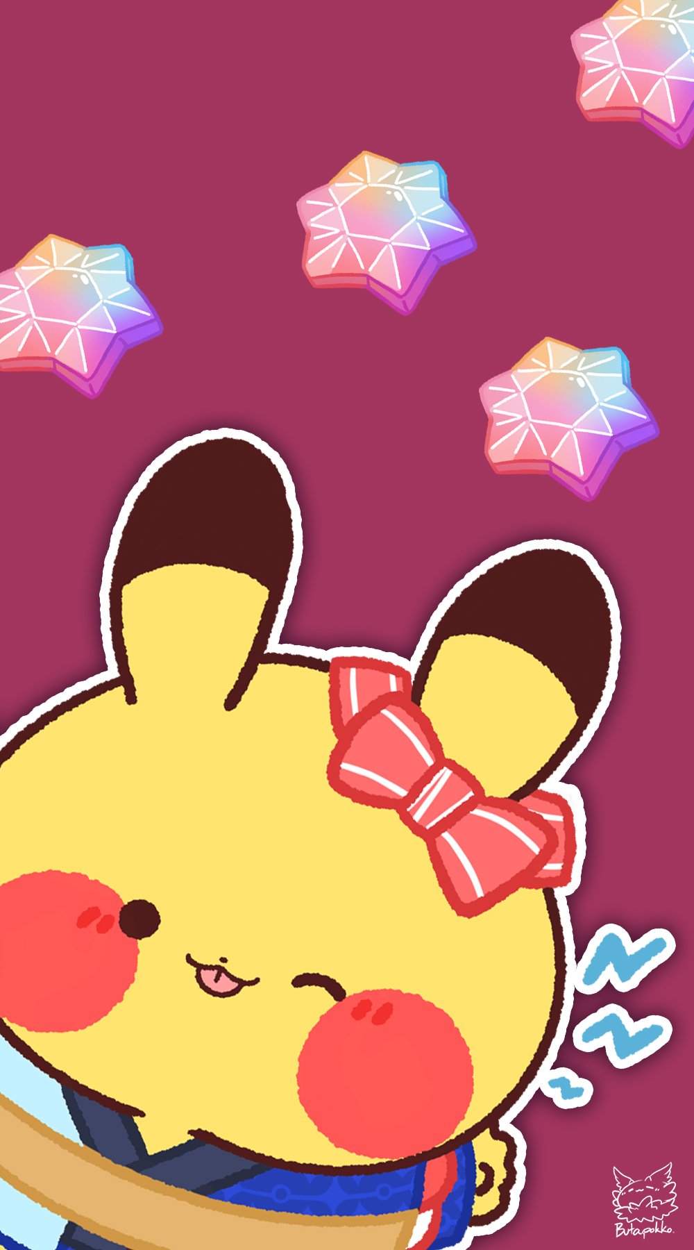 Butapokko Wallpaper Pokemon Unite Pikachu Festival Style Wallpapers Pokemonunite Pokemon ポケモン ポケモンユナイト Pikachu ピカチュウ T Co Mlnkyibf0g Twitter