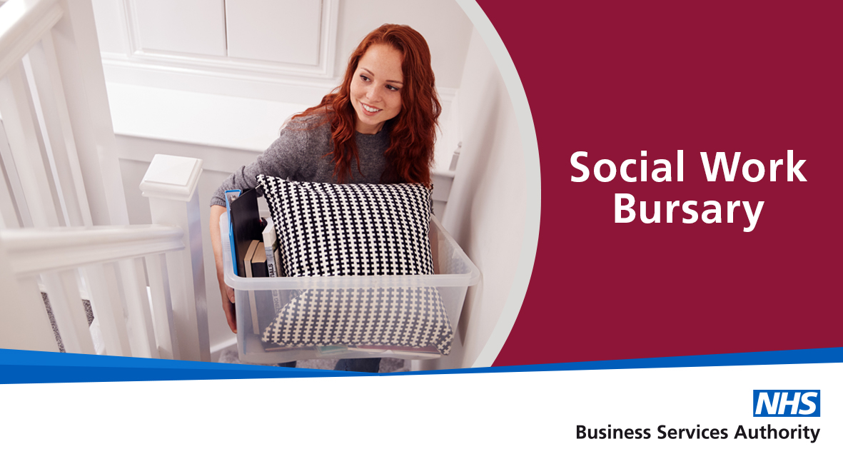 Social Work Bursaries Swb Nhsbsa Twitter