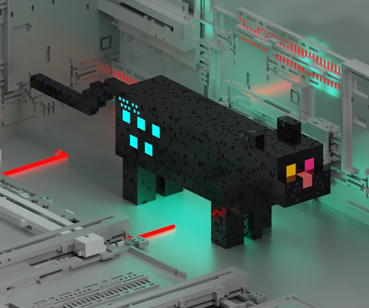 CeebitsNFT's tweet image. Ceebit Breeding is so cool, if we do say so ourselves!

CeeCee:
@CryptoRocketJo1 @JakeAndBakeNFT @hchase17 @eta_home