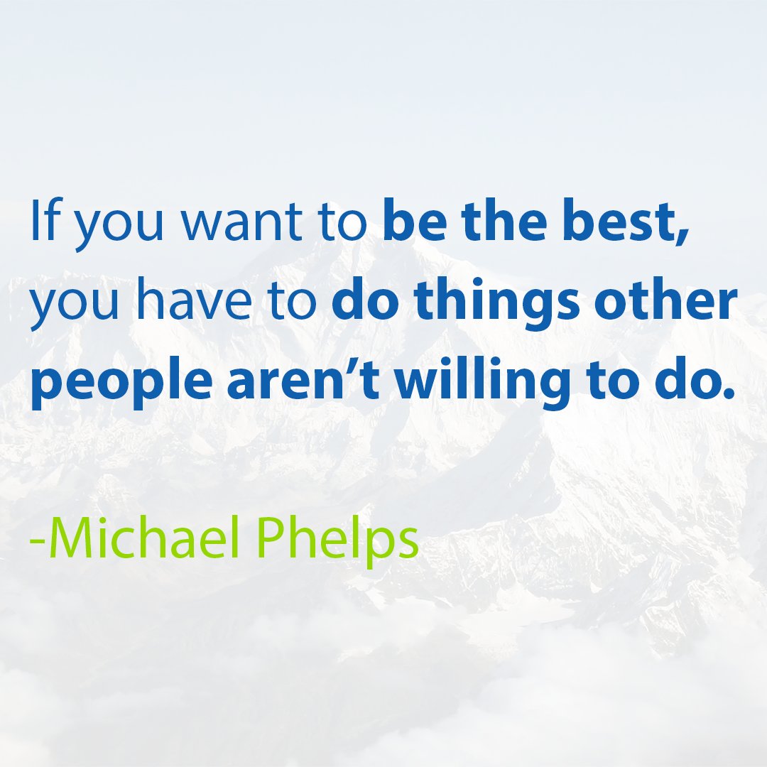 Stand out. #thoughtthursday