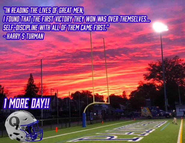 QTOWN FOOTBALL tweet media