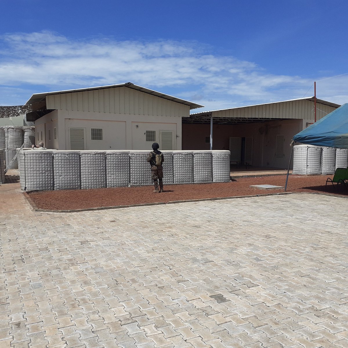 Les Pôles Sécurisés de Développement et de Gouvernance de Tominian,Timissa et de Saye,  financés par l'Union Européenne, dans le cadre du PSIRC, favoriseront  le retour de l'administration, des services sociaux de base et la relance des activités économiques