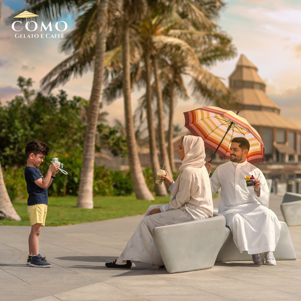 comogelato's tweet photo. حبيب العيلة، من صغيرها لكبيرها 👪
14 سنة في حب الجيلاتو نقلناها من إيطاليا لجدة🌊🌞
 
#دقوا_الشماسي⛱ https://t.co/ftsdPS0JSR