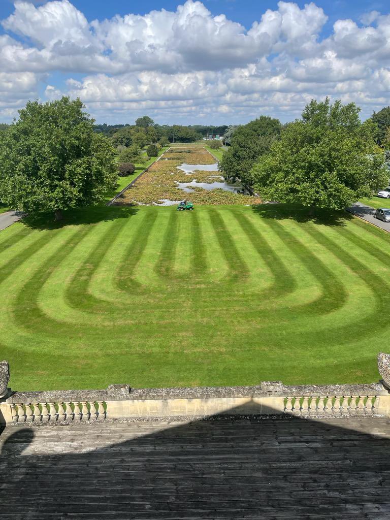 Boreham House tweet media