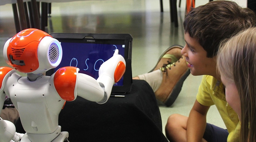 GlobaltechO's tweet image. 10 Fun Ways You Can Teach Robotics to Kids
bit.ly/38cCd9I
#robotics #Technology #techrobotics #roboticskit #roboticsclasses #robot #robots #robotic