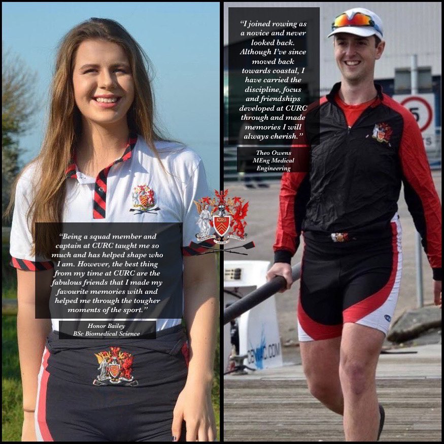 Cardiff Uni Rowing tweet media