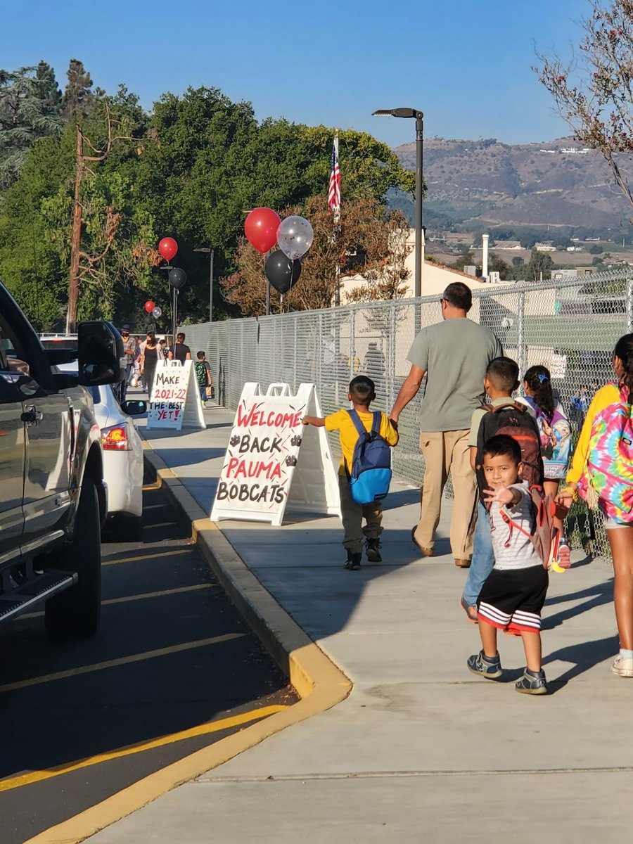 Feels so good #vcpusd