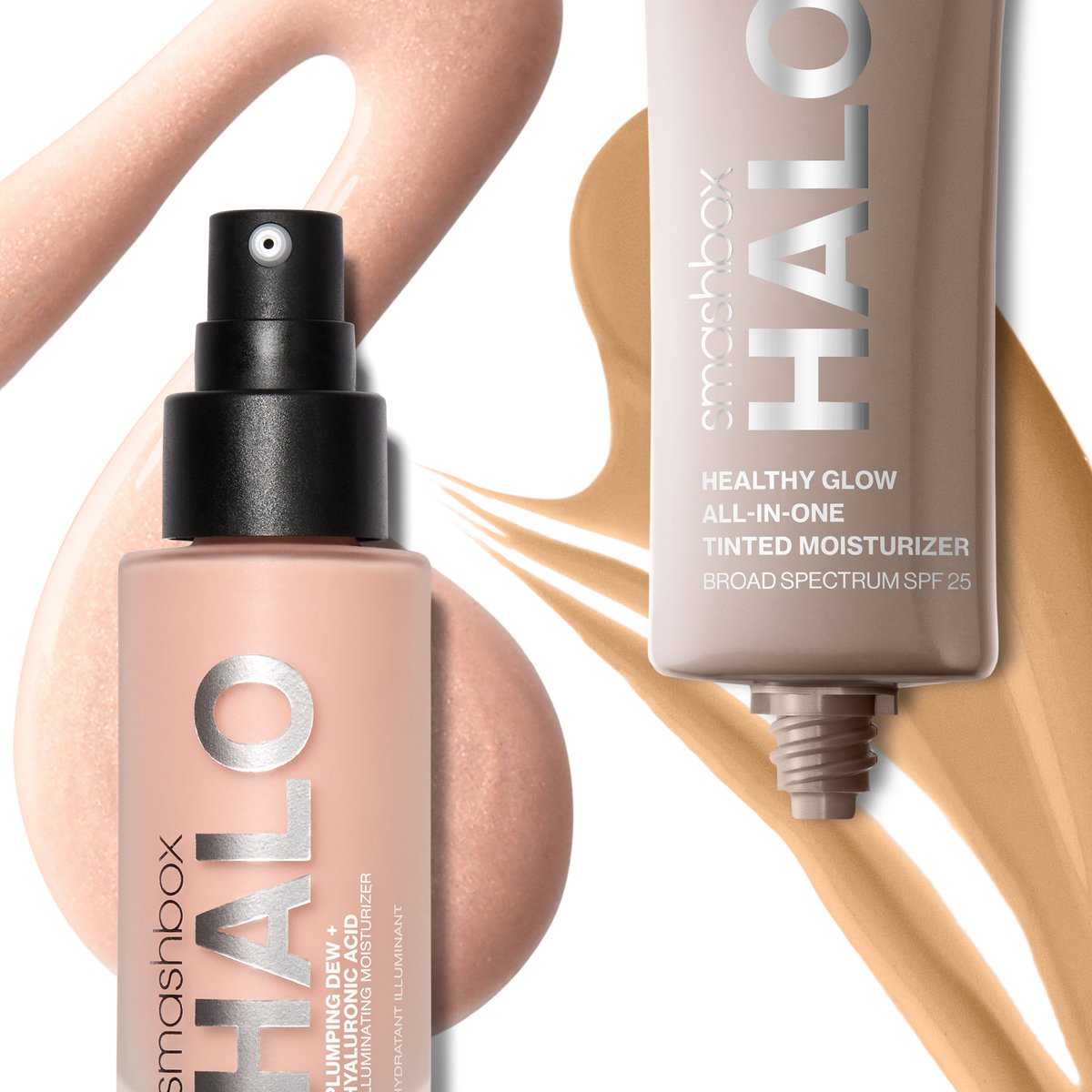 Smashbox UK tweet media