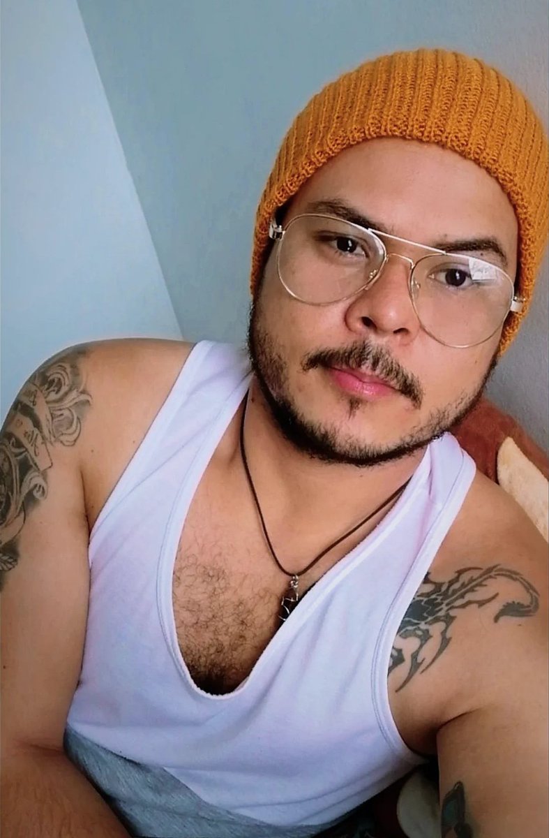 ediher14's tweet photo. 🐻🤓 https://t.co/6fAcIKCNi7