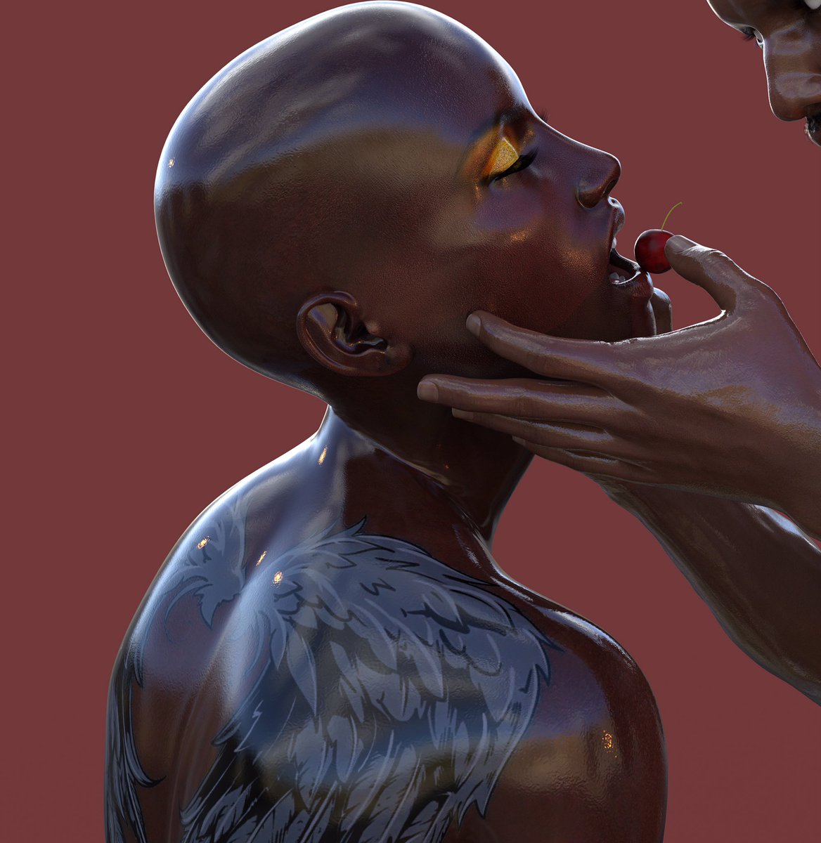 My pieces on y’all walls make it hit different