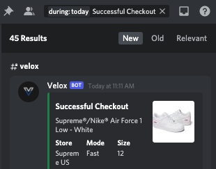 👑 king

<a href="/VeloxBots/">Velox</a> 
<a href="/PulseAIO/">Pulse</a> 
<a href="/ProxyHeavenio/">ProxyHeaven</a>