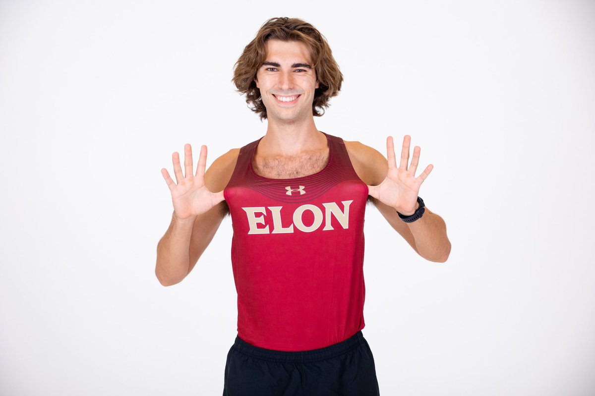 ElonXCTF's tweet photo. Preseason media day for #EUXC! https://t.co/PVXkhhu4dK