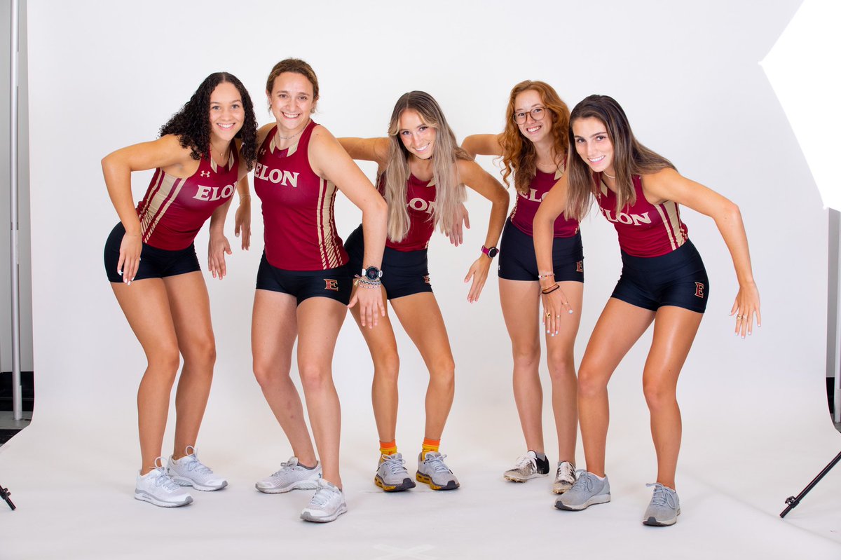 ElonXCTF's tweet photo. Preseason media day for #EUXC! https://t.co/PVXkhhu4dK