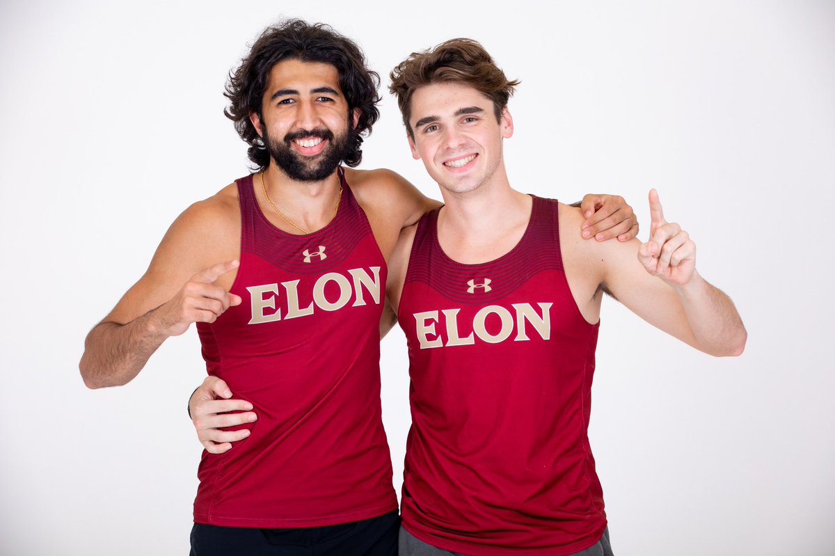 ElonXCTF's tweet photo. Preseason media day for #EUXC! https://t.co/PVXkhhu4dK