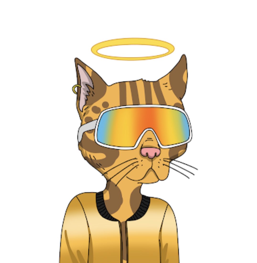 Dreamsgrowth's tweet photo. 🚨@GutterCatGang Giveaway Update 🚨

Winner will be chosen Sunday at 5 PM EST! ~10 ETH NFT. 👀 To enter:

1️⃣ Follow @SumatraSquad 🦧
2️⃣ Like &amp; RT
3️⃣ Join Discord 👉 https://t.co/YZDFjaU0DF…

Only one entry submitted per user. We appreciate the love &amp; support! ❤️ https://t.co/825Ytm5YDr