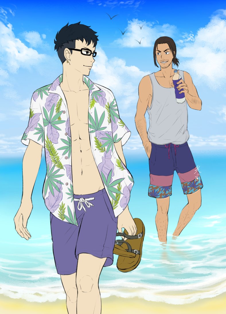 mangoxlight's tweet photo. #kazesummer

🏖️
途中 https://t.co/qTsffVv0An