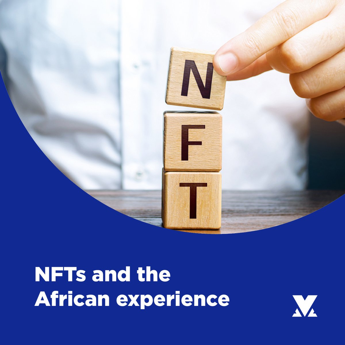 VolitionBlue's tweet photo. NFTs, what they are and its entry into the African marketplace.

#nfts #nftcommunity #investment #africaninvestors #business #volition #africanmarketplace #marketplace #tuesday #aften #stock #blockchain https://t.co/6VGargJQ1N