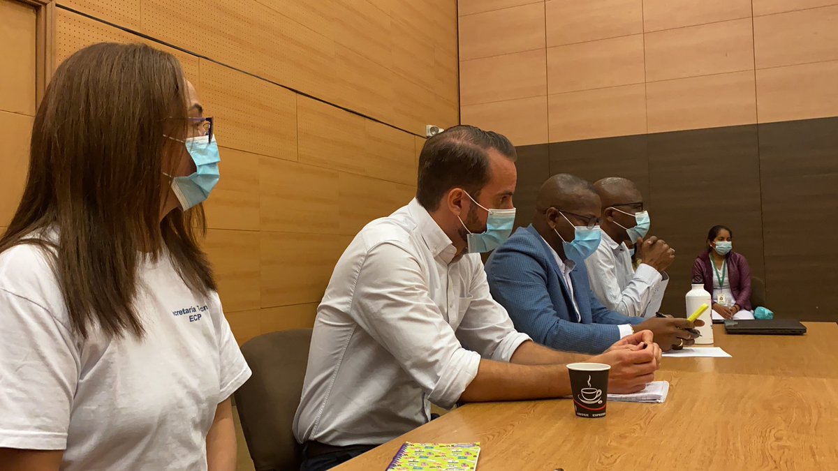 espaciopazencol's tweet photo. #SOSCauca Misión de Observación Humanitaria Espacio de Cooperación para La Paz, Agosto 2021 https://t.co/DFBQ9LleE1
