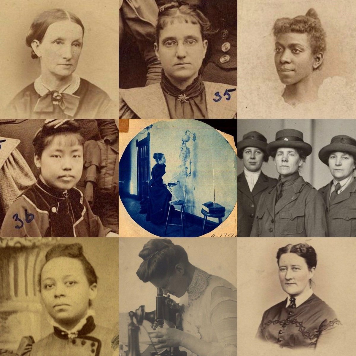 ducomarchives's tweet photo. Cheers to the women who paved the way for all of us - we're proud to celebrate @Vision2020Women100 #ToastToTenacity in honor of Women's Equality Day!
Captions: https://t.co/Sa9LpsZUX0
@DrexelUniv #WomensEqualityDay #WomenSuffrage #WomenInMedicine #DUCOM #MedicalHistory https://t.co/JkjQV84qbc