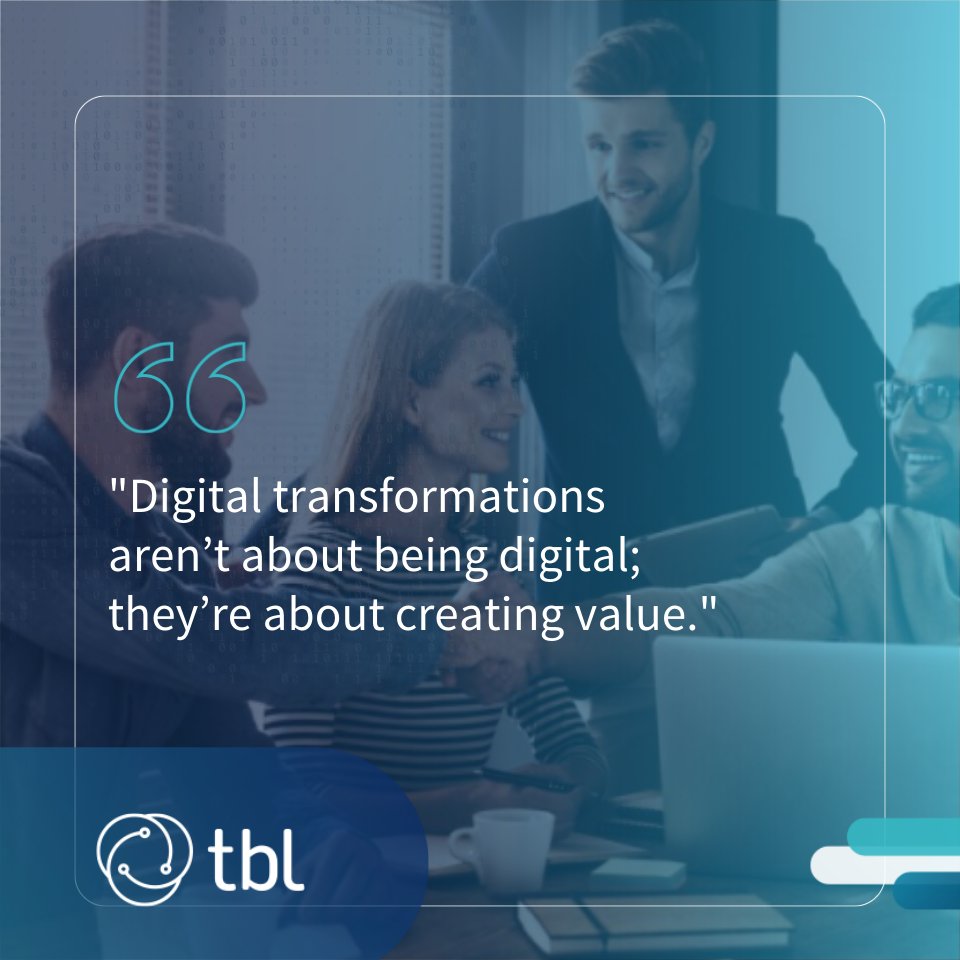 TBLUK's tweet image. Read this informative discussion on how Boards can add value to their business’s digital transformation in 5 specific areas: 

👉ow.ly/R7zQ50FDAzv

#Techblue #PropTech #PropTechExperts #technology #futuretech #marketleaders #TBL #digitaltransformation #Innovation #Techblue