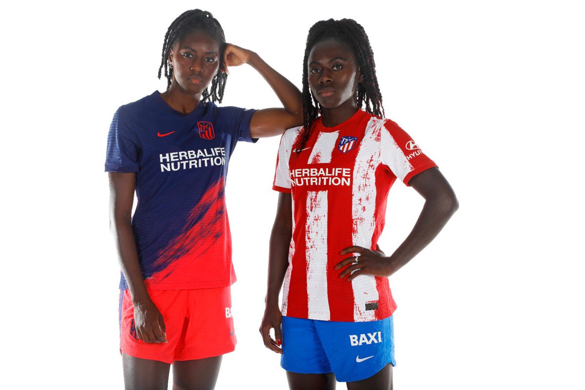 AtletiFemenino's tweet photo. 📸🤩 https://t.co/QD8HazZwMa