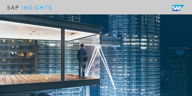 What Are the Essentials for Successful #DigitalTransformation Now? Find out at <a href="/SAPInsights/">SAP Insights</a>: bit.ly/3ymUThz