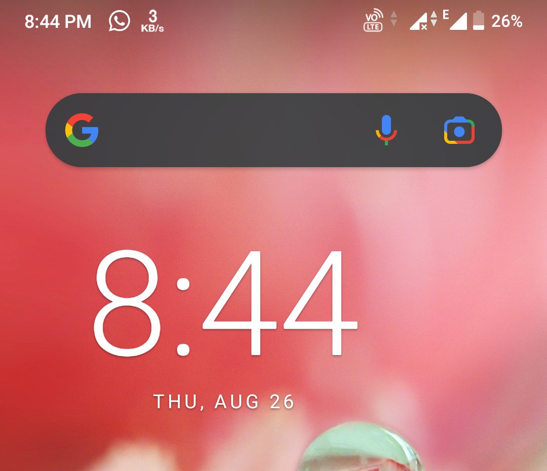 sarkar_roki's tweet photo. A great salute to @airtelindia for giving uninterrupted 2G services in the name of 4G in this 4G era.
@Airtel_Presence https://t.co/F7JVJ4brvI