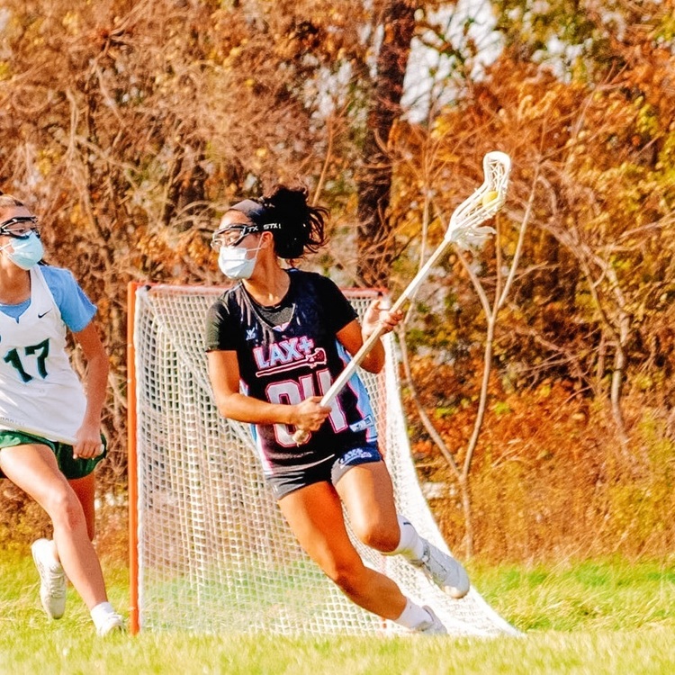 .<a href="/CBLaxers/">CBLaxers.com</a> Girls' Recruit: Maliya Haddock of <a href="/LaxPlusClub/">LAXPLUSCLUB</a> + <a href="/SDubGLax/">swhs girls lax</a> | CT 2022 | Attack, Midfield Commits to <a href="/IonaCollege/">Iona University</a>, Women's D1 <a href="/IonaLacrosse/">Iona Women's Lacrosse</a> #GoGaels - bit.ly/3mAhIMv