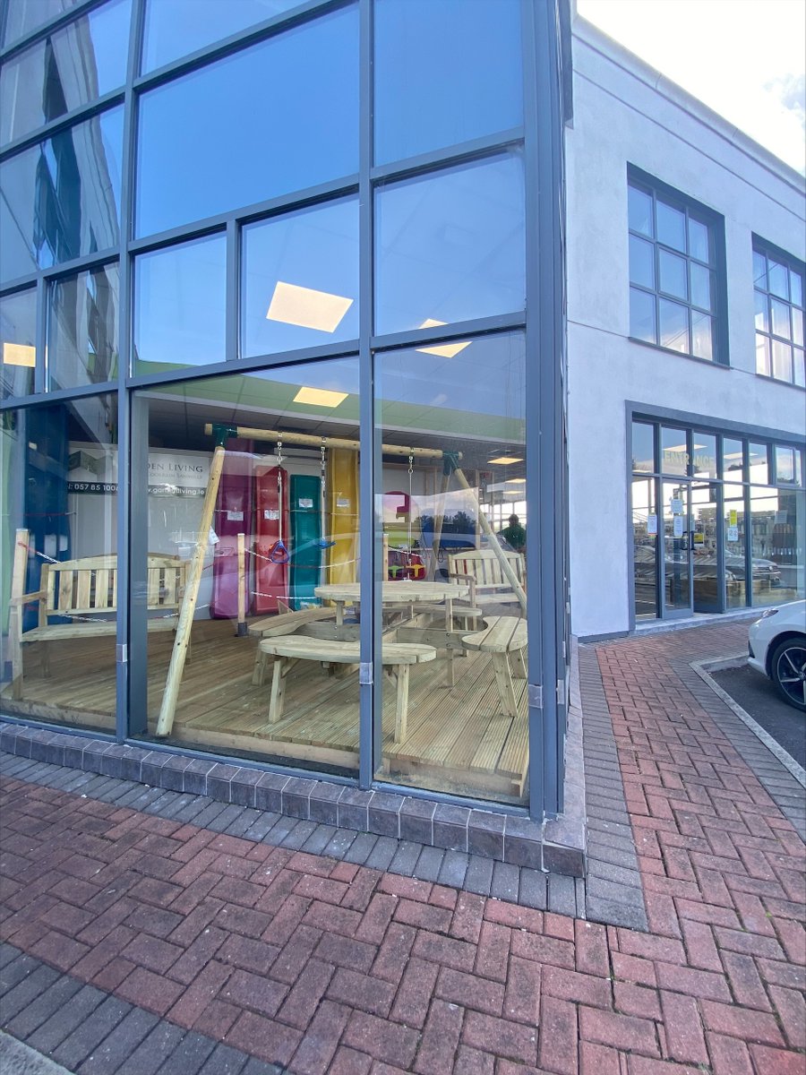 Have you visited our Trade Shop yet?

We are located on the Limerick Rd, Mountrath, Co.Laois R32AH67. Linked below📍 goo.gl/maps/oDqSBGcq8…
#Gardenliving #timberproducts #playtime #timberfencing