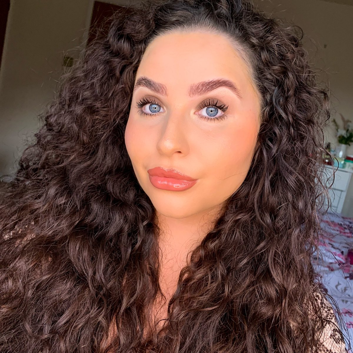 Smashbox UK tweet media