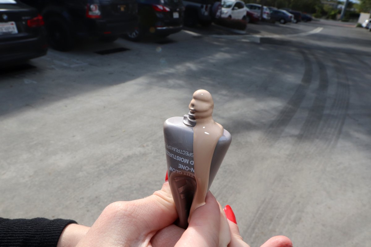 Smashbox UK tweet media